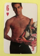 Chippendales male model d'occasion  Expédié en Belgium
