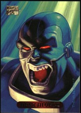 Fleer marvel masterpieces for sale  Frisco