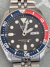 Seiko skx 007 usato  Visciano