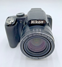 Nikon Coolpix P90 zoom óptico 24x 12.1MP 3" ângulo variável ISO6400 preto sem bateria C comprar usado Nikon Coolpix P90 zoom óptico 24x 12.1MP 3" ângulo variável ISO6400 preto sem bateria C comprar usado  Enviando para Brazil