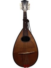 Pietro tonelli mandolin for sale  WORTHING