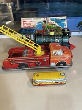 Vintage toy lot for sale  Phoenix