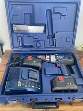 Aeg volt cordless for sale  SHEFFIELD