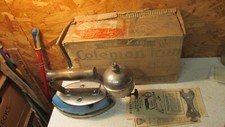 Antique coleman model for sale  Wahoo