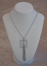 Jewelry necklace metal for sale  Lancaster