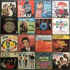 schallplatten 60er gebraucht kaufen schallplatten 60er gebraucht kaufen Berlin
