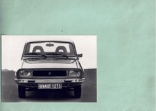 Photo presse original d'occasion Photo presse original d'occasion  Saône