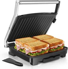 Sandwich toaster 2000w for sale  COVENTRY