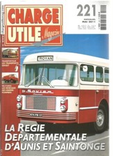Charge utile 221 d'occasion  Bray-sur-Somme