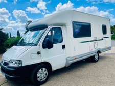 Fiat ducato 2.0 for sale  UK