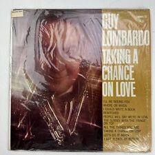 Guy lombardo taking for sale  Maryland Heights