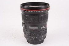 Canon usm obiettivo usato  Spedire a Italy