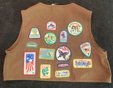 Vintage girl scout for sale  Longview
