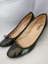 Repetto black patent for sale  Sylmar