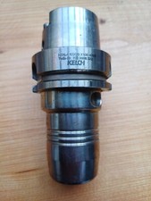 Hydro dehnspannfutter hsk63 gebraucht kaufen  Kelheim