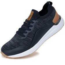 Mens lace trainers for sale  RHYL