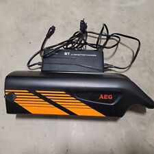 Aeg battery pack usato  Roma