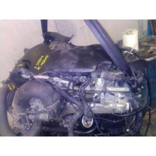 Motore compl. f1ce0441a usato  Bedizzole