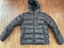 Bomboogie winterjacke daunenja gebraucht kaufen  Kirchheim b.München