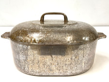 Vintage wagnerware magnalite for sale  Dallas