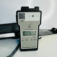 Bafômetro Lion Alcolmeter SD400 com estojo de transporte original (precisa de calibração) comprar usado  Enviando para Brazil
