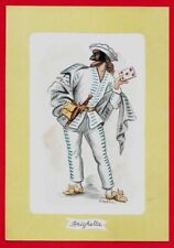 Zimelli illustratore carnevale usato  Fossano