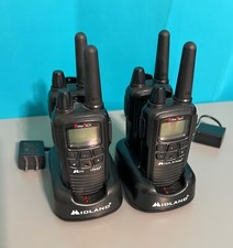 Midland way radio for sale  Pendleton