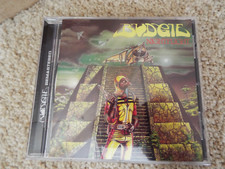 budgie cd for sale budgie cd for sale BARROW-IN-FURNESS