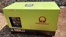 Pramac generatore 15kw usato  Ostuni