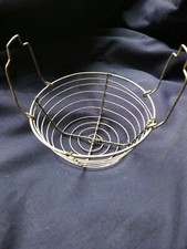 Dinette panier friteuse d'occasion  Audincourt