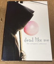 Usado, Dead like Me-Complete Series (DVD) comprar usado  Enviando para Brazil