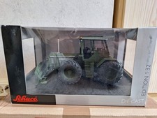 Schlüter super trac gebraucht kaufen  Schmalfeld