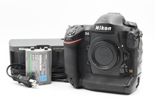 Corpo da câmera digital SLR Nikon D4 16.2MP #534, usado comprar usado  Enviando para Brazil