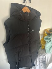 Zara dnwr gilet for sale  MILTON KEYNES