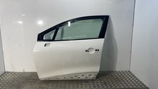 Porte gauche renault d'occasion  Loudéac