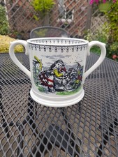 Wade pottery 1976 for sale  BARNSLEY