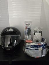 Shoei 1100 solid for sale  Las Vegas
