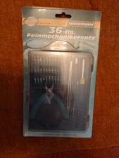 Tlg feinmechanikersatz brüder gebraucht kaufen  Hannover