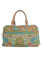 Ilily henkeltasche paisley gebraucht kaufen  Deutschland