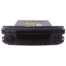 Autoradio a4548200379 smart usato  Pratola Peligna