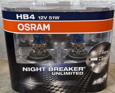 Sram night breaker gebraucht kaufen  Bothel