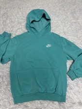 Nike kids hoodie for sale  Madison