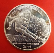 Euro münze 925 gebraucht kaufen Euro münze 925 gebraucht kaufen  Wermelskirchen