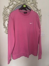 Nike women sweatshirt for sale  CHELTENHAM