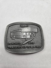 Vintage 1982 featherlite for sale  Stewartville