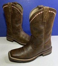 Ariat unbridled womens for sale  Rathdrum
