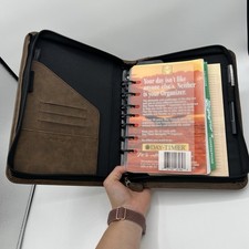 Day timer planner for sale  Florence