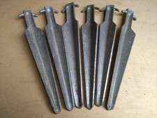 Zeltheringe ddr apag gebraucht kaufen  Wildenfels