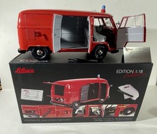 Schuco transporter feuerwehr gebraucht kaufen Schuco transporter feuerwehr gebraucht kaufen  Gladenbach