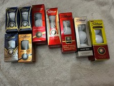 Lot titleist golf for sale  Henrico